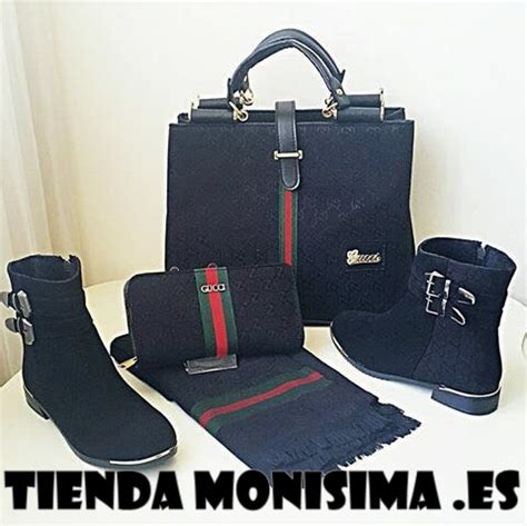 conjunto gucci replica guayaquil